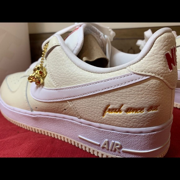 Air Force 1 low popcorn - Picture 5 of 7